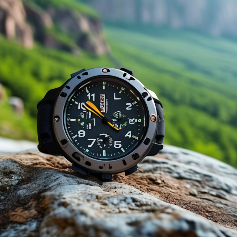 Best GPS Smartwatch for Your Outdoor Adventures?