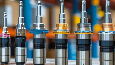 Discover the Benefits of Quick Connectors for Efficient Sourcing