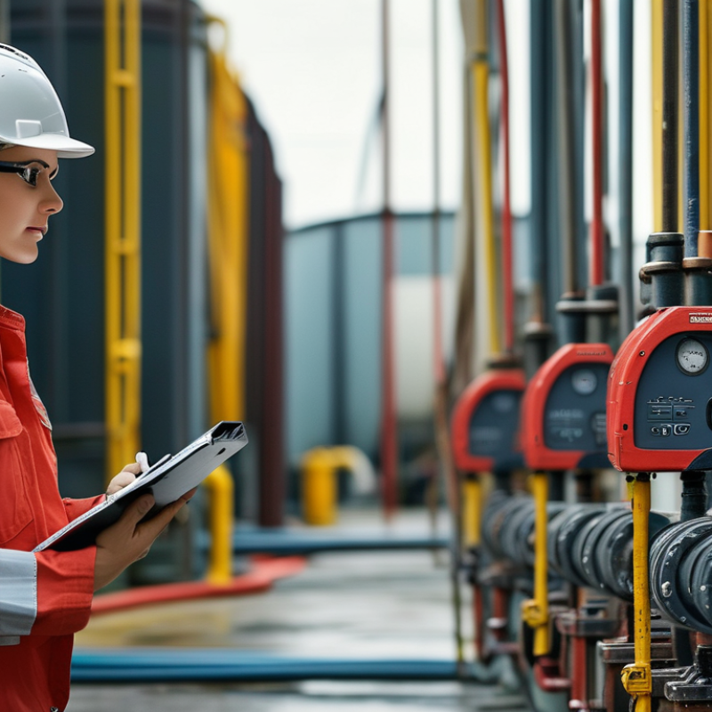 Top Fuel Metering Solutions for Efficient Global Procurement?