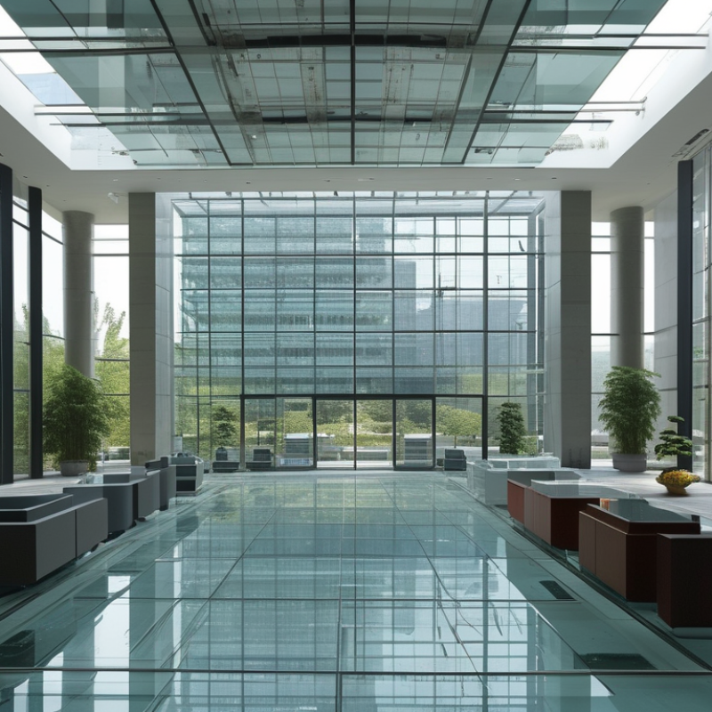 Top Glass Companies in China for Global Buyers?