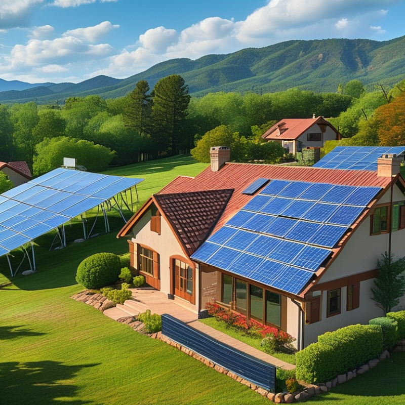What Size Solar System Do I Need for My Home 5 Tips