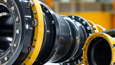 Best Rubber Isolators for Effective Vibration Control?