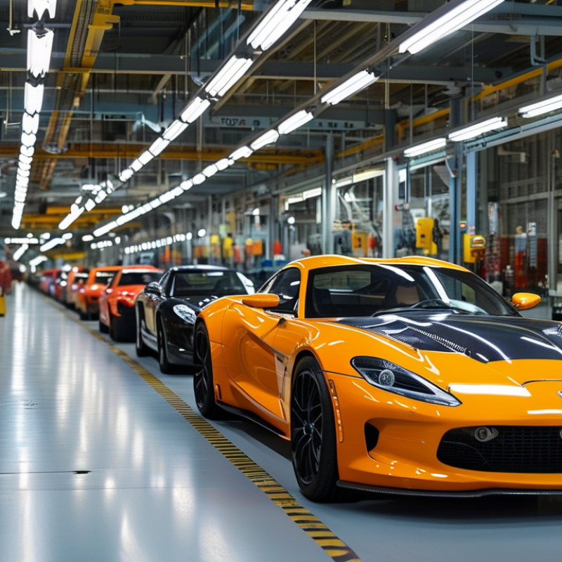 Top 10 Vehicle Cable Options for Global Buyers?