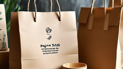Top Paper Party Bags Trends for 2026 What Buyers Need to Know