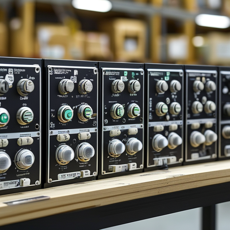 The Ultimate Guide to Choosing the Best Toggle Switch in China?