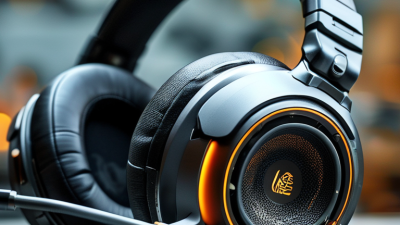 Top 10 Head Set Brands for Global Buyers in 2026?