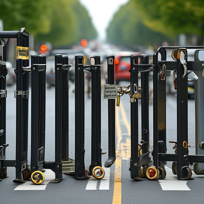How to Choose the Best Locking Bollards for Your Needs?