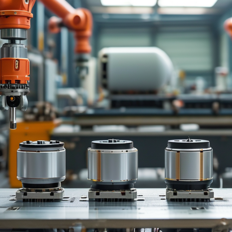Top 10 Benefits of Mini Motors in Industrial Automation?