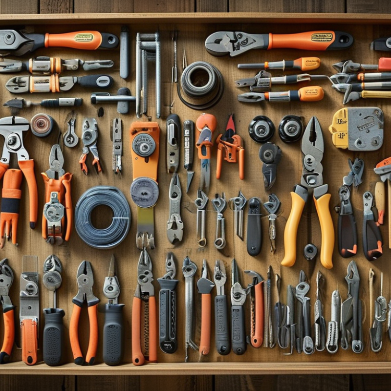 What is a Strapping Tool Set and How to Choose the Best?