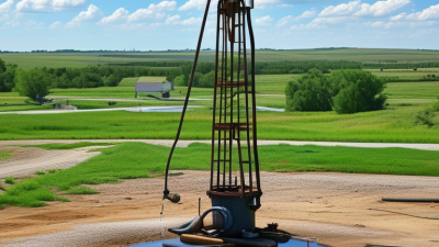 How to Choose the Best Well and Pump for Your Needs?