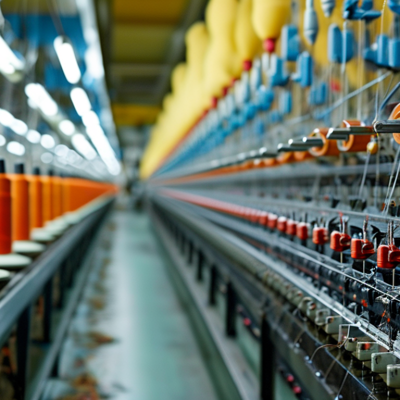 Why Choose a Yarn Winding Machine for Your Business Needs?