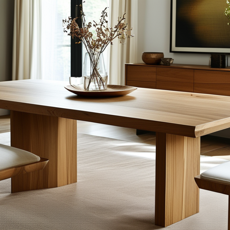 Why Choose a Modern Dining Table for Your Home?