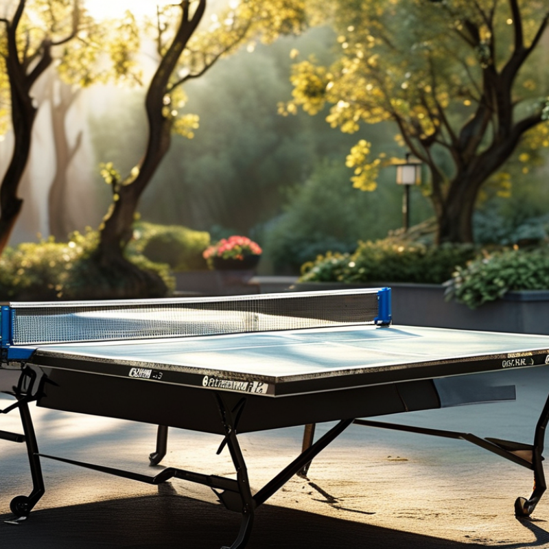 Best Outdoor Ping Equipment for Your Next Adventure?