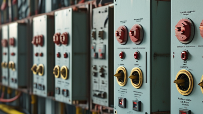 What is a Transfer Switch and How Does It Work?