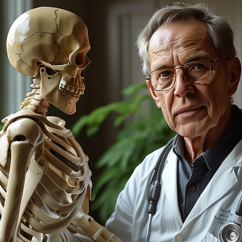 Can You Exercise After Getting Orthopedic Implants?