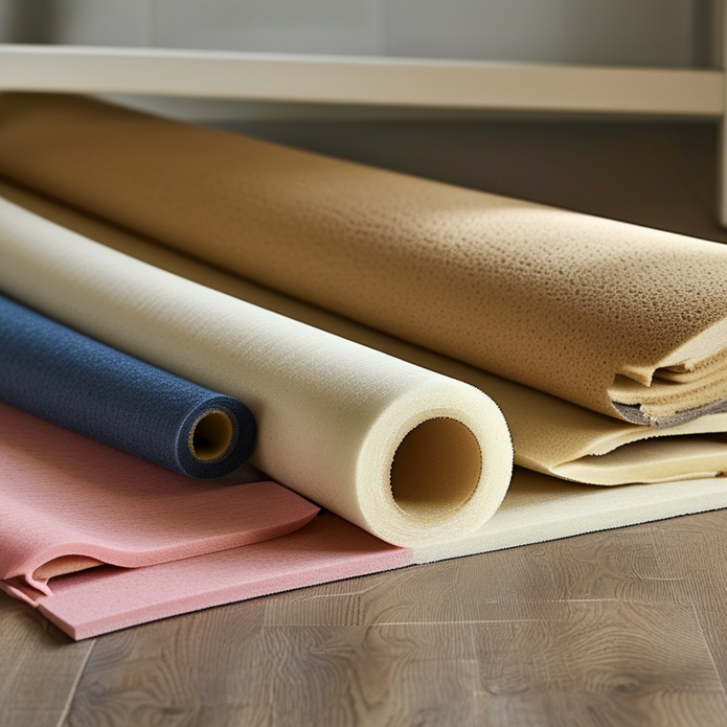What is the Best Underlay Fabric for Your Needs?
