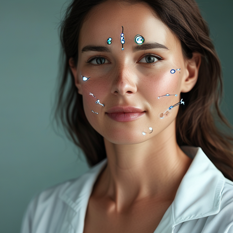 Why Do Microcurrent Facial Devices Penetrate Skin Deeply?