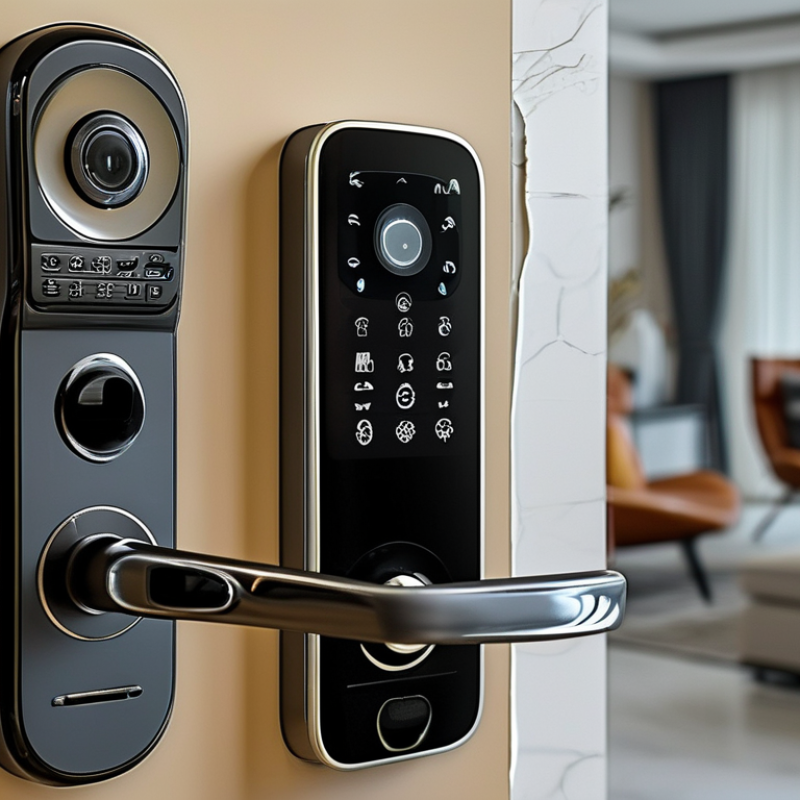 2026 Top Video Smart Intercom Trends and Buyer Guide?
