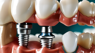 Top 10 Dental Restoration Solutions in China What Buyers Need to Know