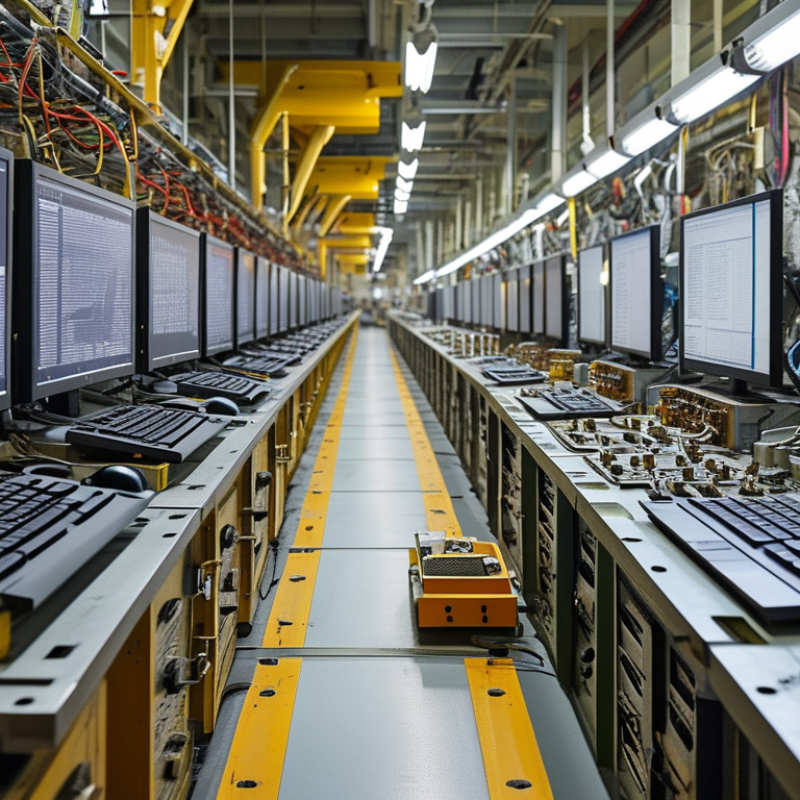 What are the Best Practices in PCB Board Manufacturing?