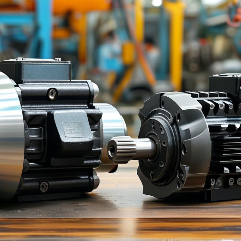 High Torque Gear Motor Best Options for Global Buyers?