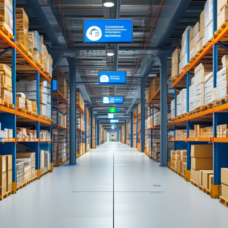 What is Indoor Location Solutions for Businesses and How to Choose?