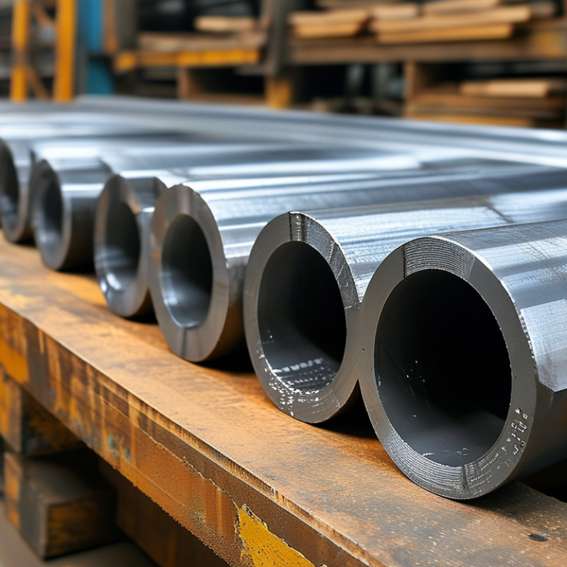 How to Select the Best Titanium Round Bar Manufacturer?
