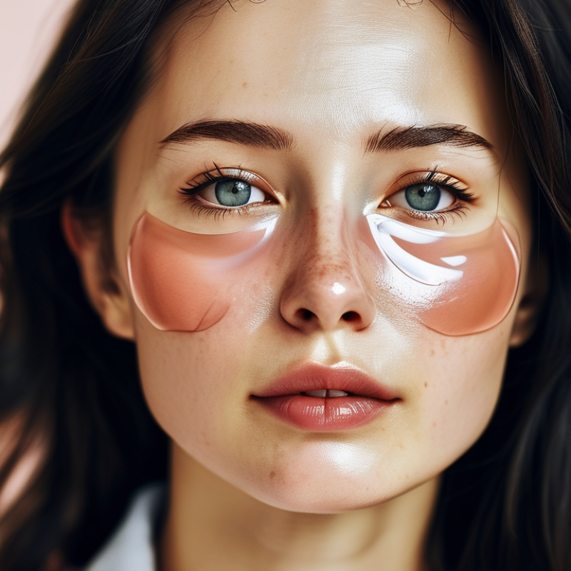 What is an Under Eye Mask and How Does It Work?