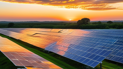 How to Choose the Best Solar Light Company for Your Needs?