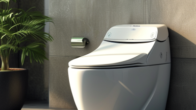What is a Smart Toilet and How Does It Enhance Your Bathroom?