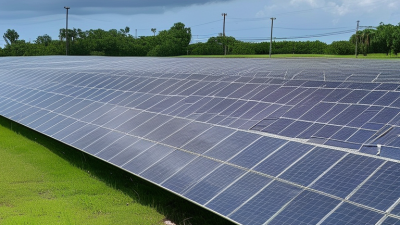 How to Choose the Best Solar Panels in Florida?