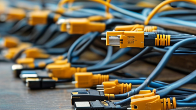 Top 10 Patch Cable Types for Global Buyers in 2026?