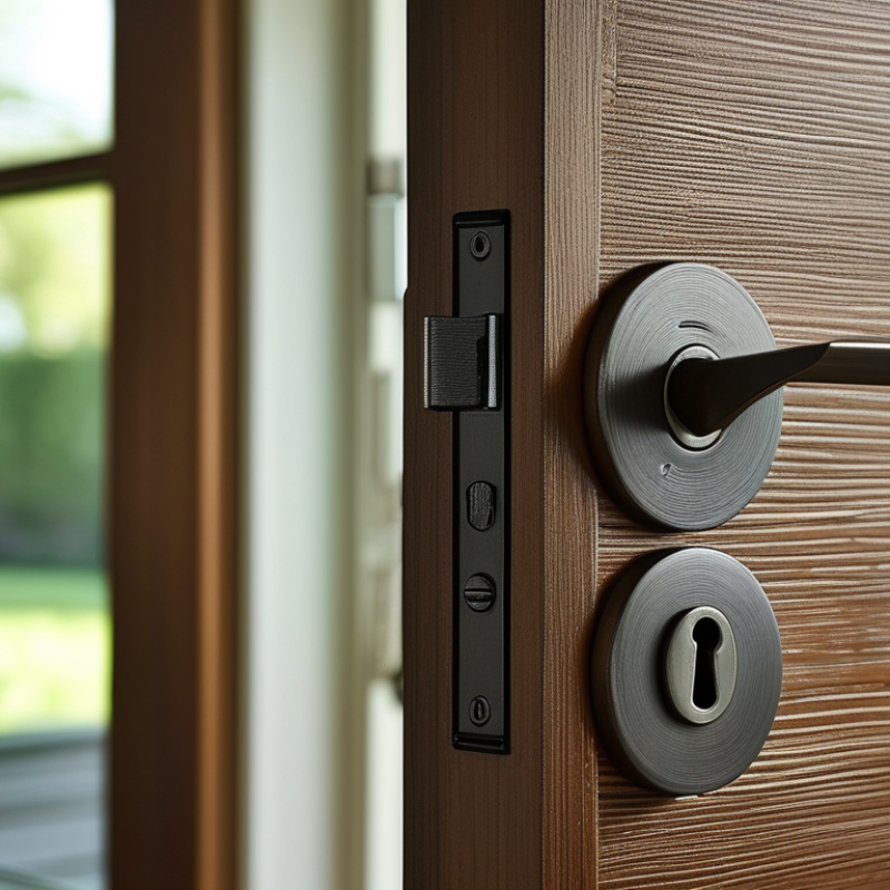 Why Choose Upward Door Stay for Your Home Needs?