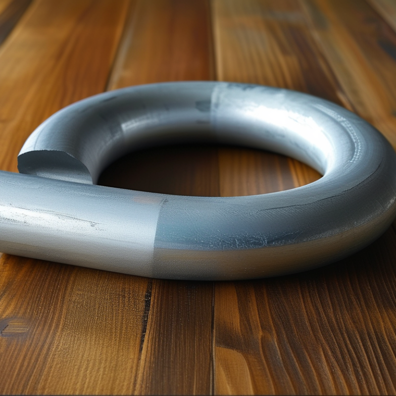 Why Choose Wall Bend Pipes for Your Construction Needs?