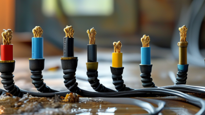 How to Choose the Right Electrical Wire for Your Project?
