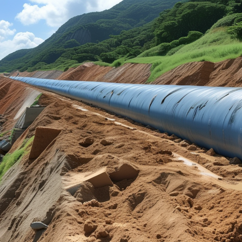 Top Tips for Using Pp Geotube Effectively in Projects?