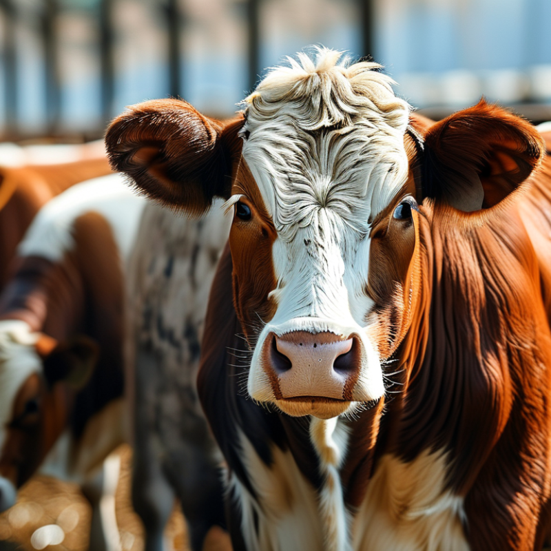 China Best Cattle Nutrition Solutions for Global Buyers?