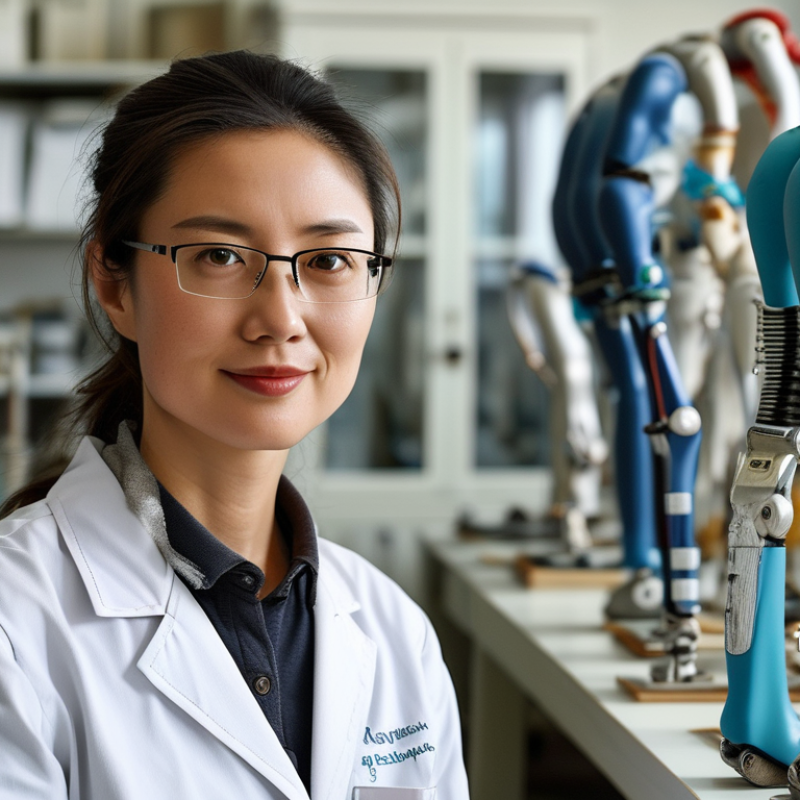 China Best Prosthetic Arms Solutions for Global Buyers?