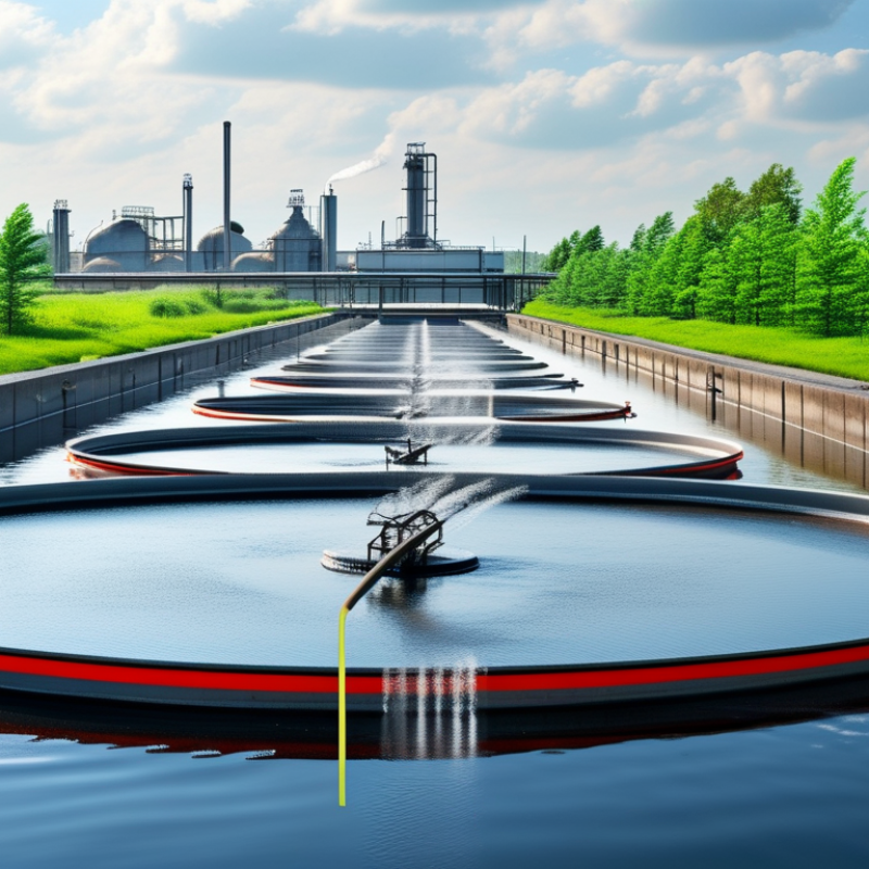 Best 10 Factors That Affect Wastewater Treatment Efficiency?