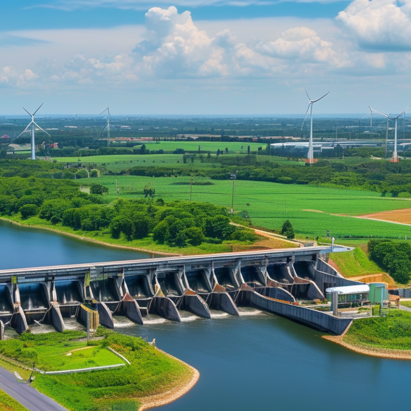 Top 10 Benefits of Water Motors for Global Buyers?