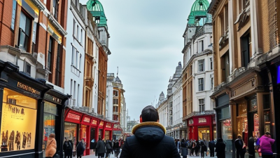 Best VR Experiences in London for Global Buyers?
