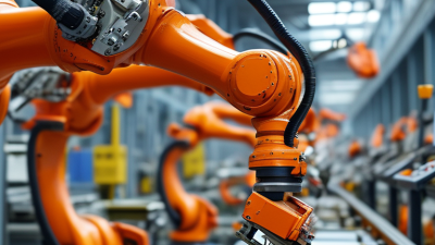 Why You Should Care About Manufacturing Automation Trends?
