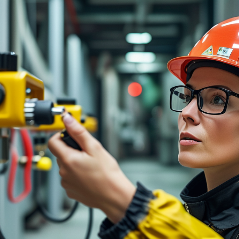 Top 5 Tips for Choosing the Right Gas Detection System?