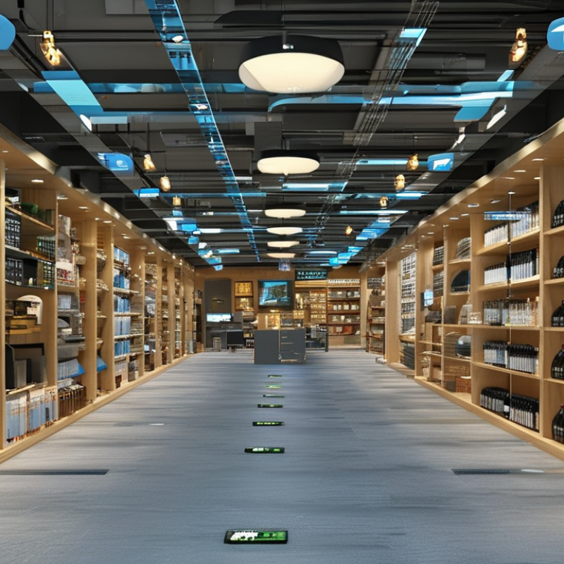 China Top 10 Indoor Location Solutions for Global Buyers?