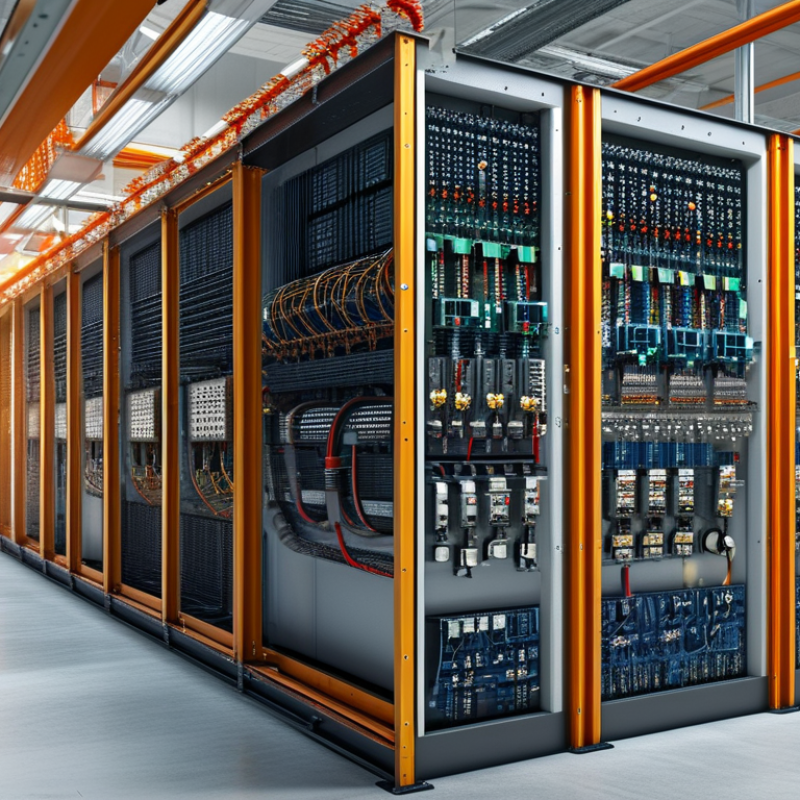 Why Choose Busway or Bus Duct for Your Power Distribution Needs?