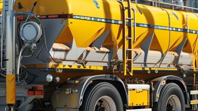 Best Diesel Transfer Tank with Pump Options for Your Needs?