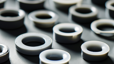 Why Choose Tiny O Rings for Your Sealing Solutions?