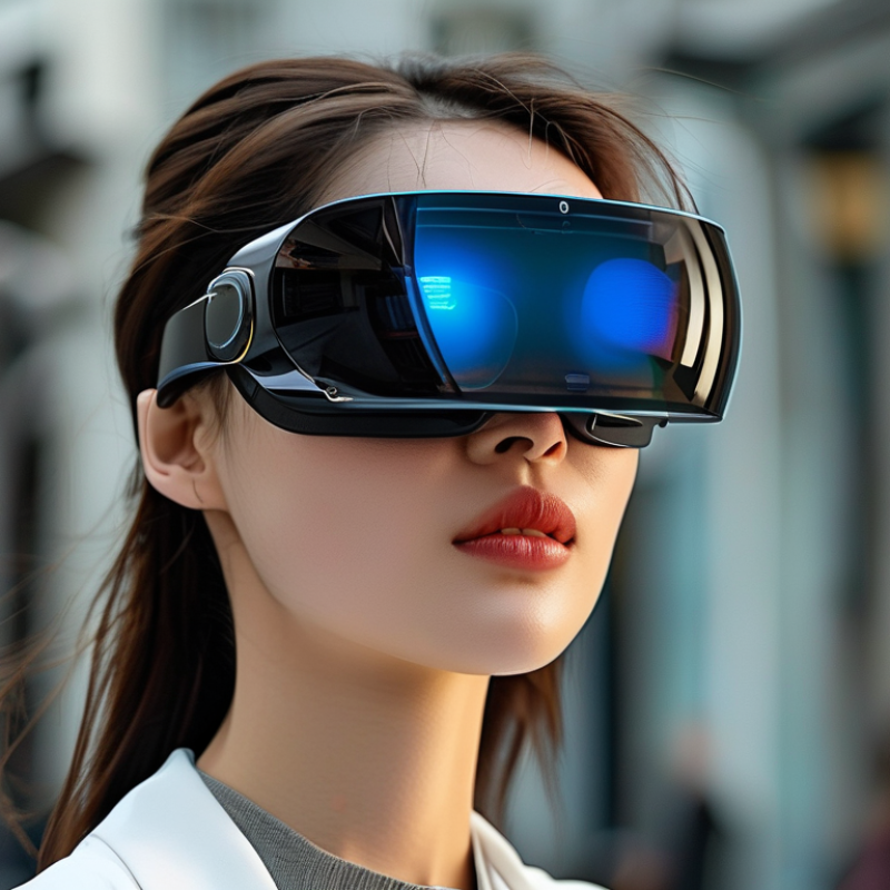 Best AI Glasses With Display for Global Buyers 2026?