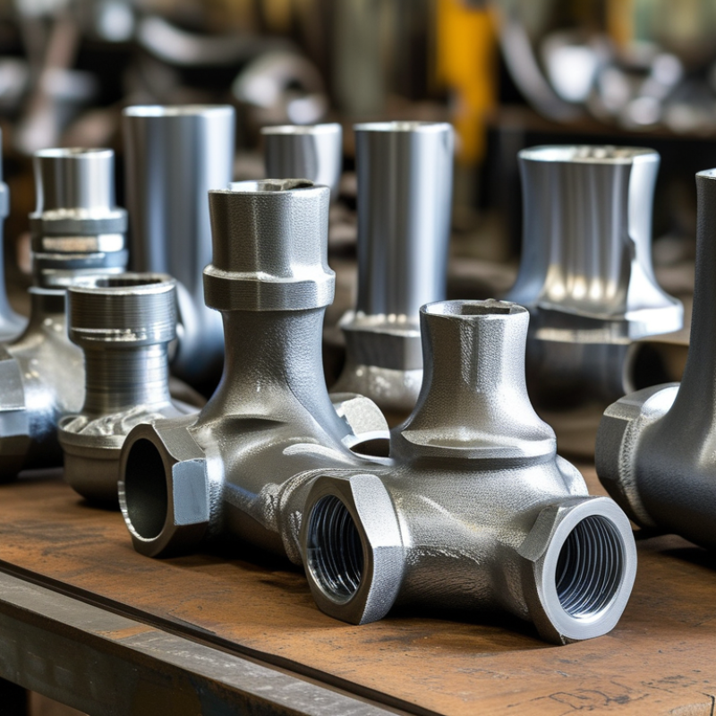 2026 Top Forged Fittings What Buyers Need to Know?