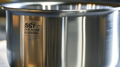 What Are the Best Stainless Steel Grades for Your Needs?